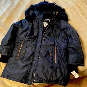 Brand new winter coat